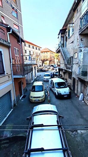 Appartamento con 5 locali in vendita in Piazza Marconi, Campomorone
