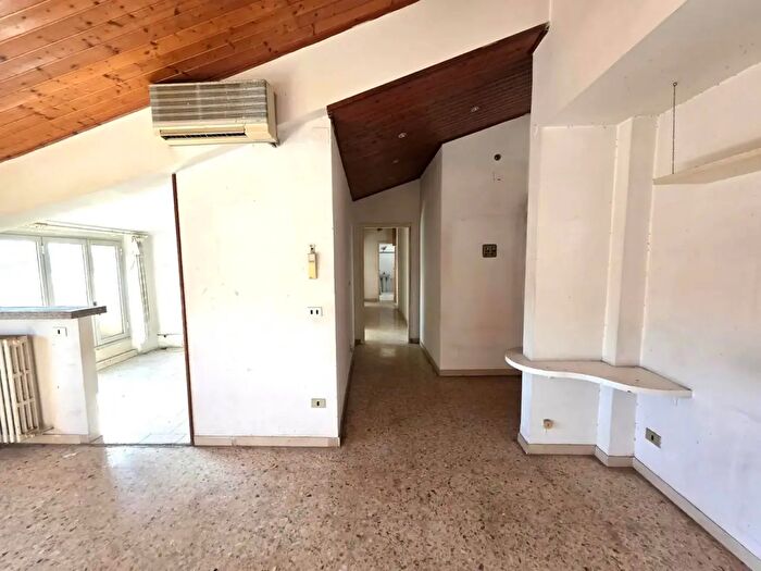 Appartamento quadrilocale in vendita in Ancona