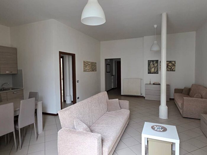 Appartamento bilocale in affitto in Via Guglielmo Schiavina, Borgo Rovereto Piscina, Alessandria