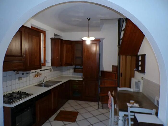 Casa bilocale in affitto in Calci
