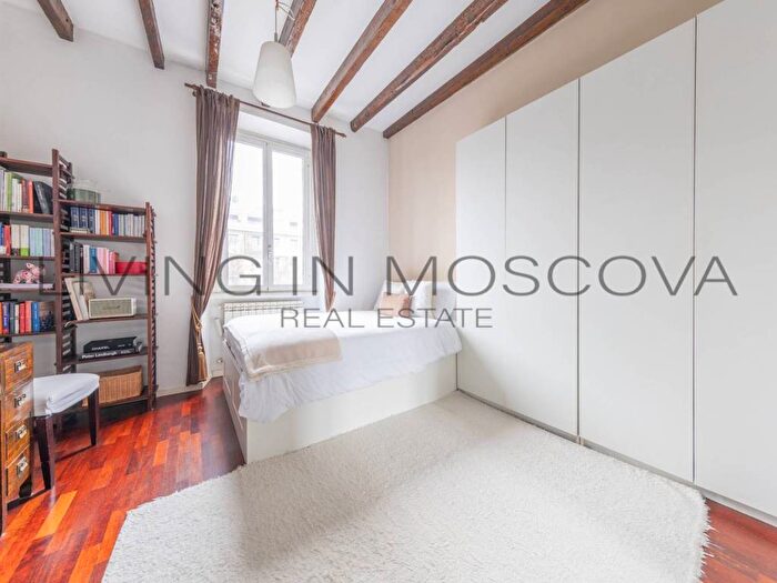 Appartamento bilocale in affitto in Via Pontida, Moscova, Milano