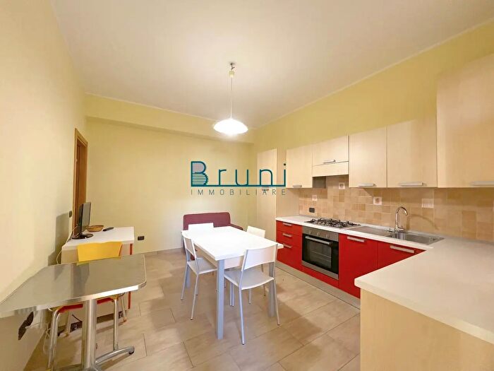 Appartamento trilocale in vendita in Viale Europa, San Benedetto Del Tronto