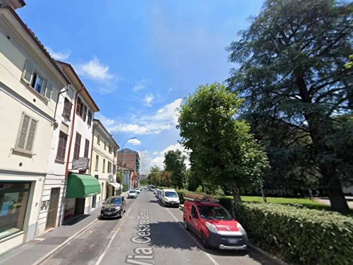 Appartamento bilocale in affitto in Via Cesare Battisti, Stradella