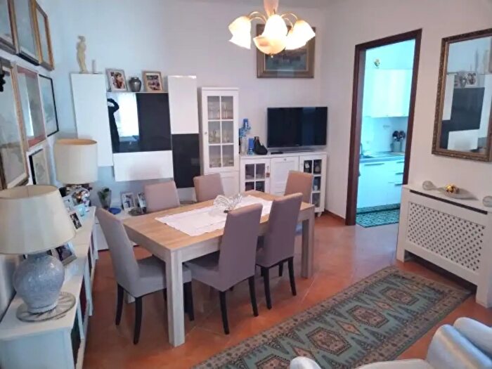 Appartamento quadrilocale in vendita in Via Pontegrande, La Spezia