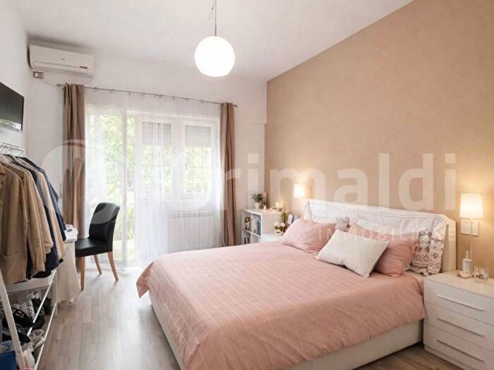 Appartamento monolocale in affitto in SAN DAMASO, Gregorio VII Piccolomini, Roma