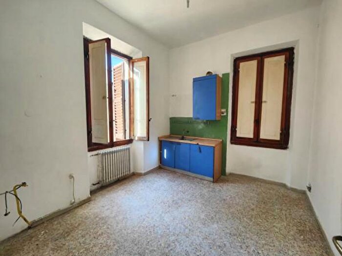 Appartamento trilocale in vendita in Montevarchi