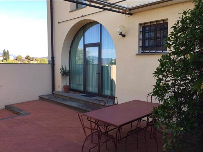 Appartamento quadrilocale in affitto in Via della Pietrosa, Centro, Bagno a Ripoli