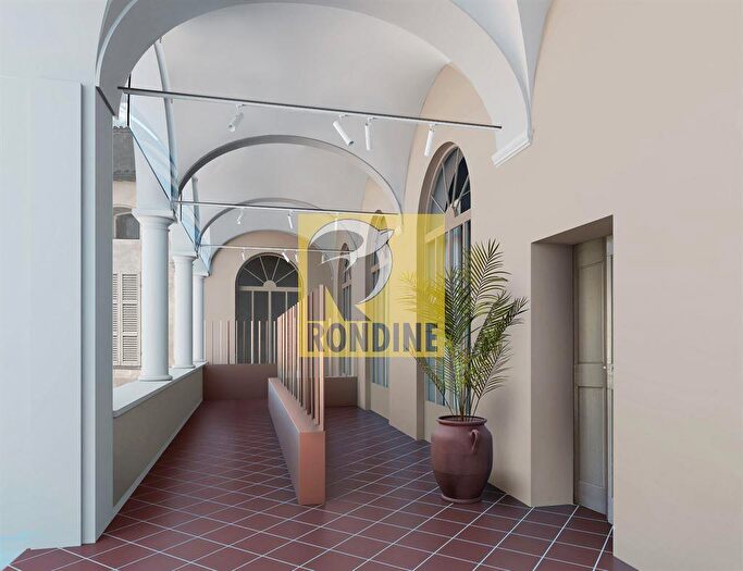 Appartamento bilocale in vendita in Faenza