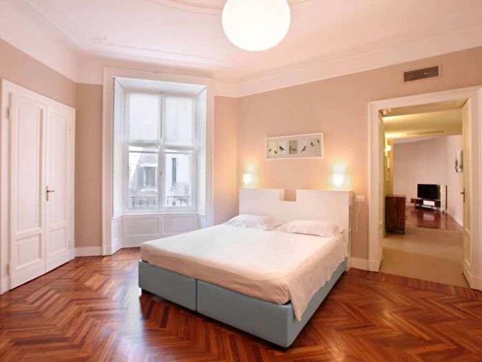 Appartamento bilocale in affitto in Via Vincenzo Monti, Vincenzo Monti, Milano