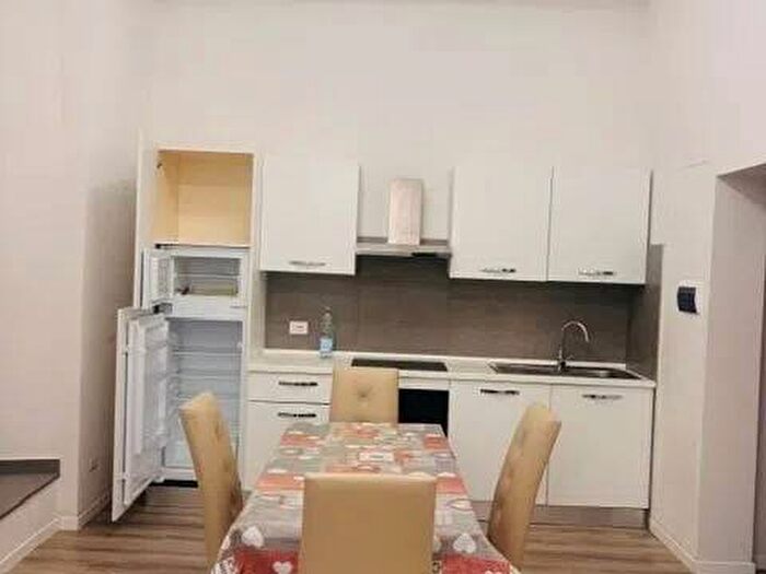 Appartamento bilocale in affitto in Via Giuseppe Mazzoni SNC, Centro Storico Duomo, Prato