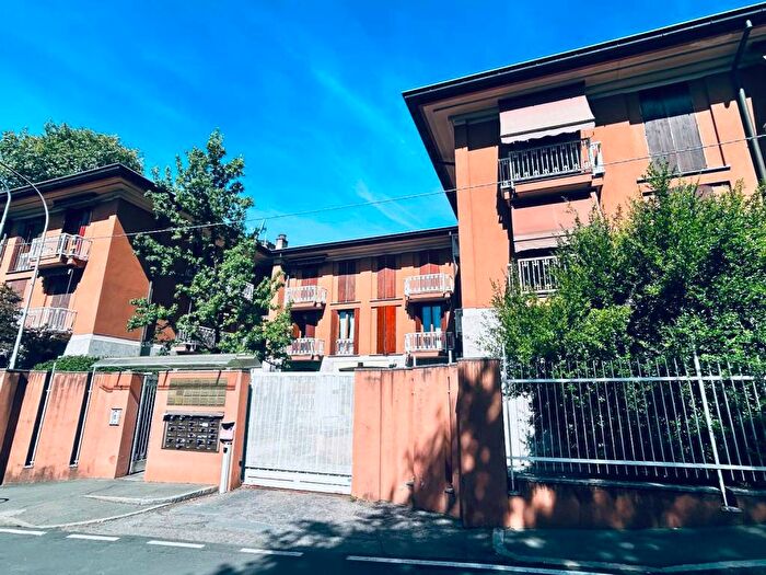Appartamento quadrilocale in affitto in Via Morazzone, Centro, Varese