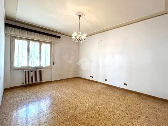 Appartamento quadrilocale in vendita in Via Cristoforo Colombo, Pontassieve