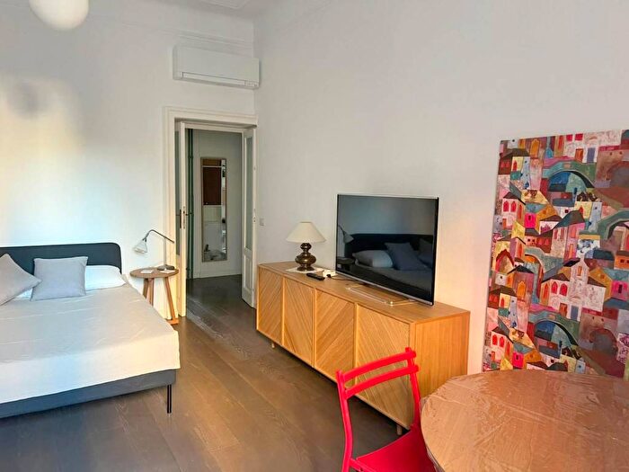 Appartamento bilocale in affitto in Pagano, Milano