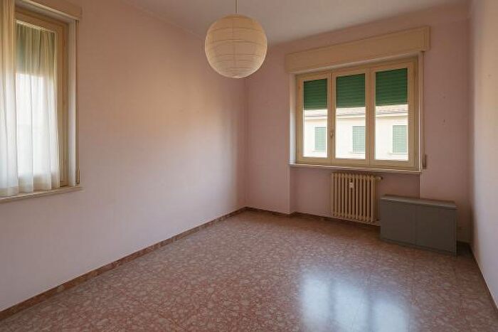 Appartamento quadrilocale in vendita in Jesi