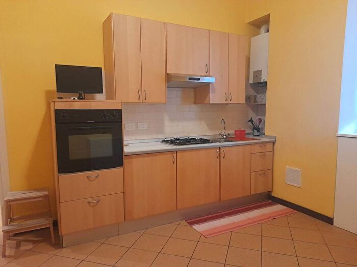 Appartamento monolocale in affitto in Via Lorenteggio, Tripoli Soderini, Milano