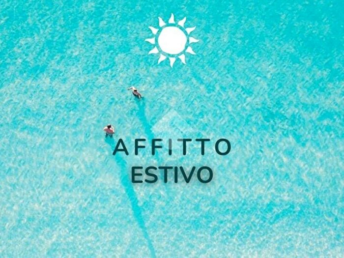 Appartamento trilocale in affitto in viale caravaggio, Valverde, Cesenatico