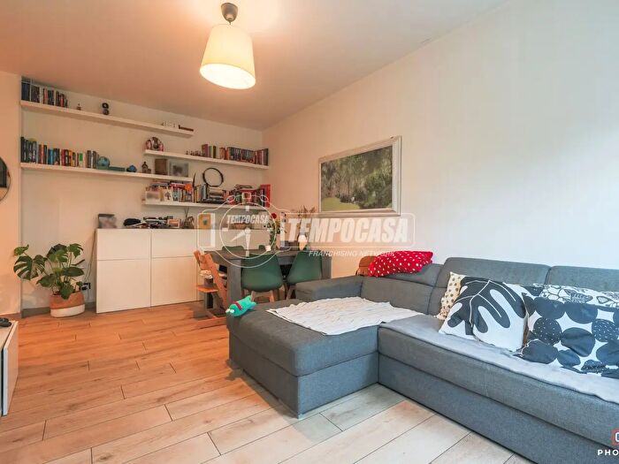 Appartamento quadrilocale in vendita in Via Caduti E Dispersi in Guerra, Bologna