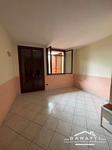 Appartamento trilocale in vendita in Moglia