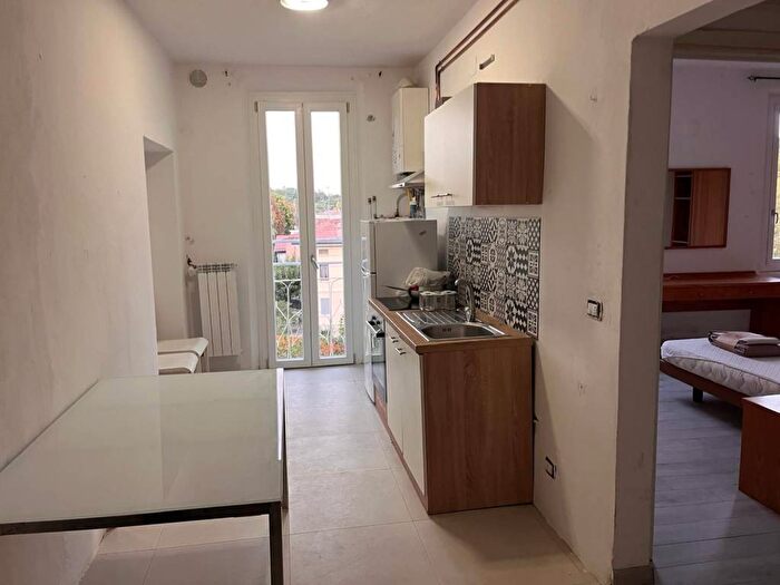 Appartamento bilocale in affitto in Strada Rocca, Sant'andrea Bagni, Medesano