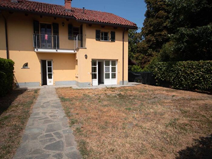 Appartamento bilocale in affitto in Strada del Galoppatoio, Tabona Borgo Nuovo, Pinerolo