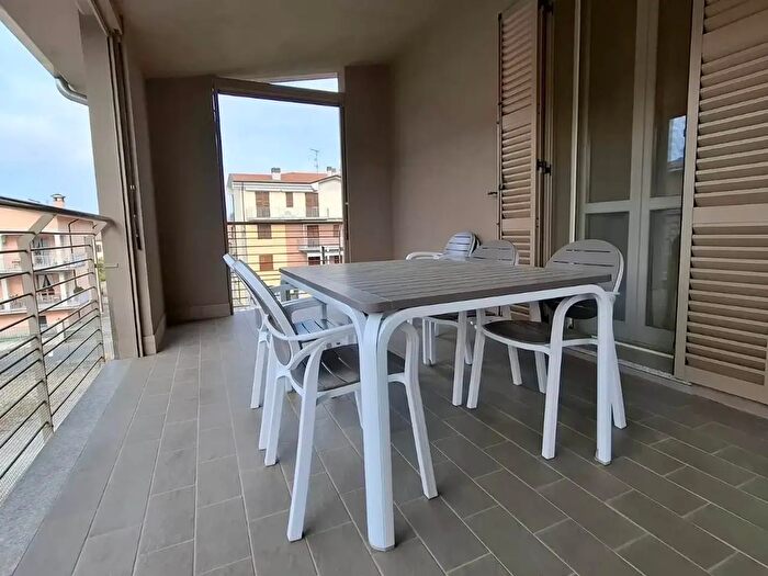 Appartamento trilocale in vendita in Rivergaro