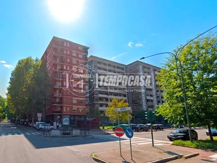 Appartamento con 5 locali in vendita in Torino