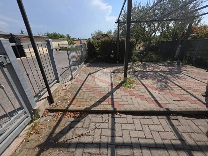 Casa monolocale in vendita in BellariaIgea Marina