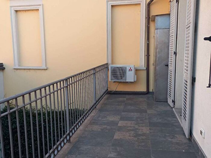 Appartamento in affitto in Via Taverna Ospedale, Piacenza