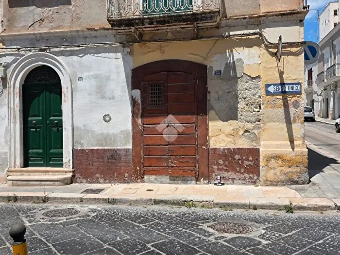Appartamento monolocale in vendita in Corso Roma, Manfredonia