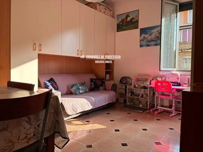 Appartamento bilocale in vendita in Via Carlotta Marchionni, Milano