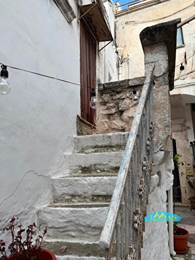 Casa trilocale in vendita in Via Mele, Ceglie Messapica