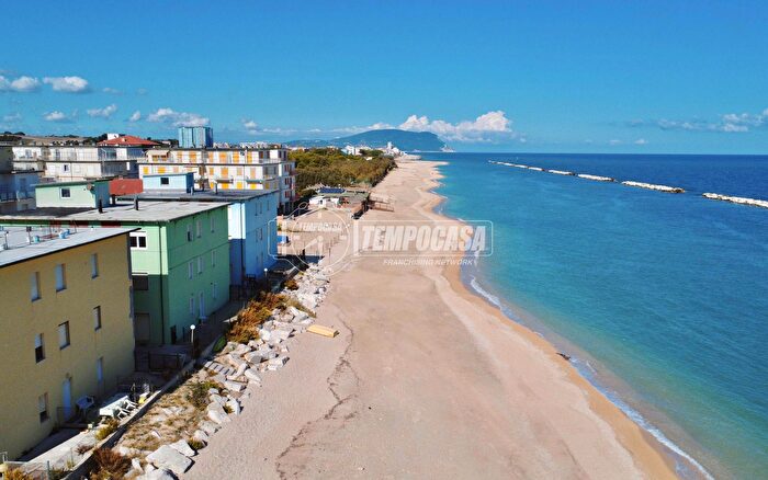 Appartamento bilocale in vendita in Via Germania B, Porto Recanati