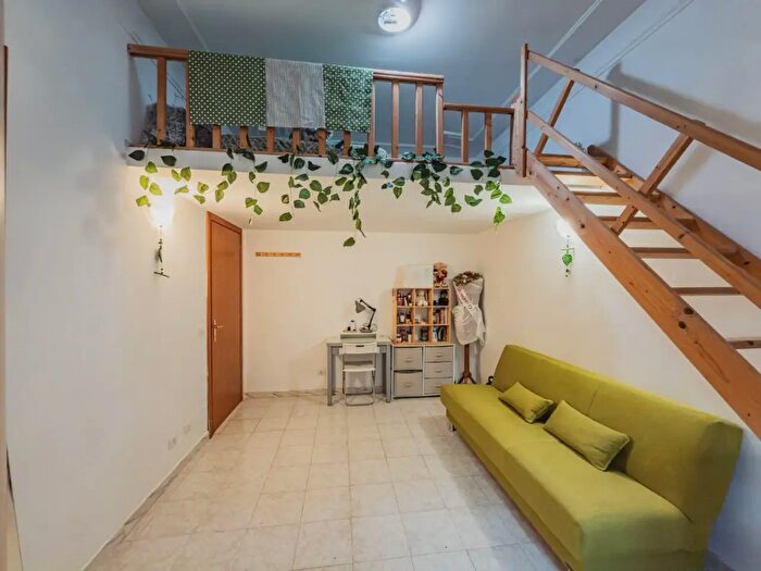 Appartamento monolocale in affitto in Via Conegliano, Roma