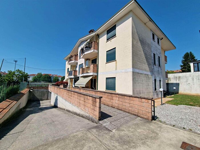 Appartamento con 5 locali in vendita in Via Brigata Modena, Ronchi Dei Legionari