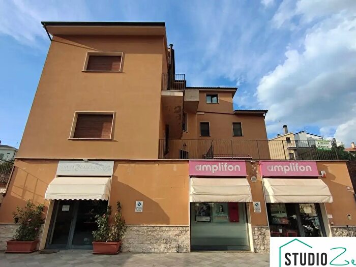 Appartamento bilocale in vendita in Rimembranze, Amelia