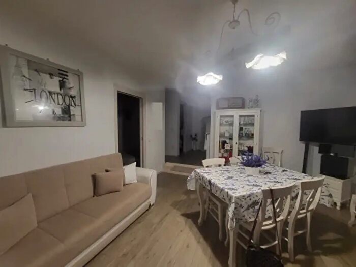 Appartamento trilocale in vendita in Via Crocifisso, Andria