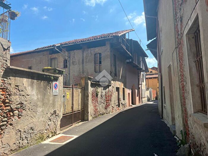 Casa bilocale in vendita in Via Statuto, Nole