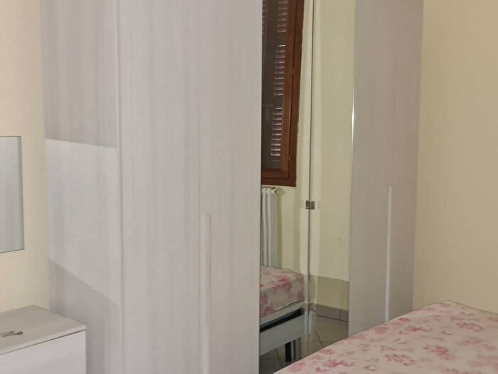 Appartamento bilocale in affitto in Via Giuseppe Mazzini, Centro, Bagnacavallo