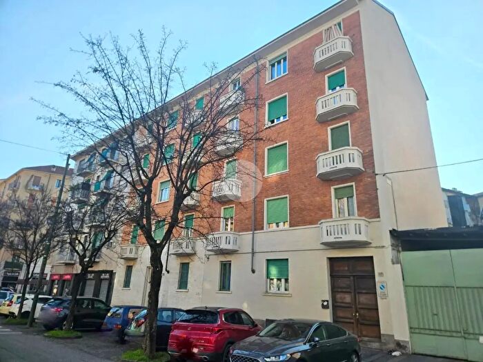 Appartamento bilocale in vendita in Via Borgaro, Torino