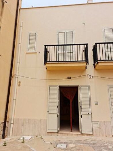 Casa con 5 locali in vendita in Via Selinunte, Castelvetrano