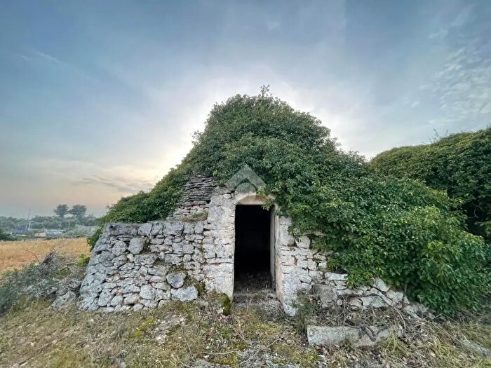 Casa monolocale in vendita in Contrada Votano Russo, Ceglie Messapica