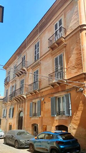 Appartamento con 7 locali in vendita in Chieti, Chieti