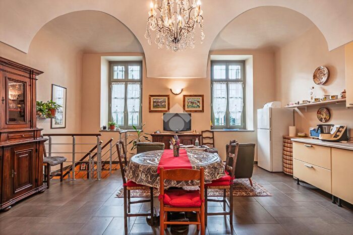 Case in Vendita e in Affitto - 2