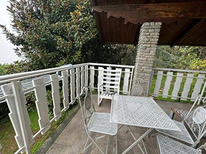 Appartamento trilocale in affitto in Strada Val Salice, Torino