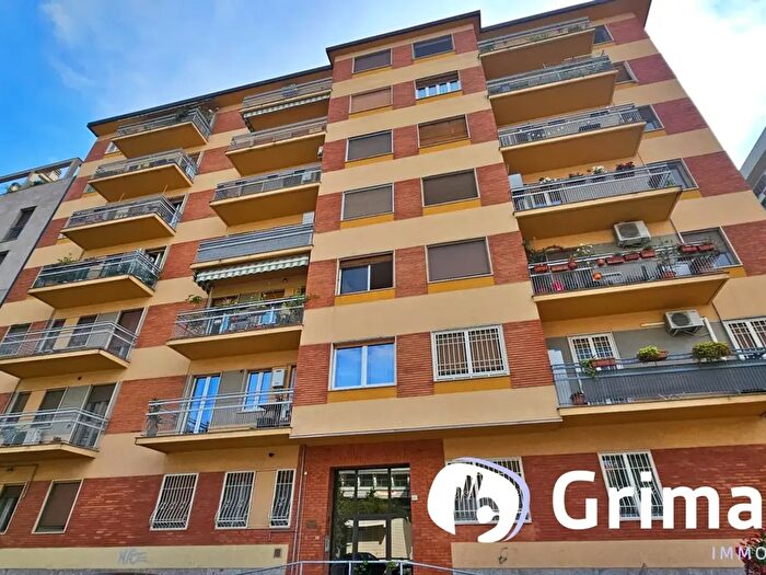 Appartamento bilocale in vendita in Via Cesare Battisti, San Donato Milanese