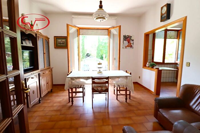 Casa quadrilocale in vendita in Via Pacinotti, Montevarchi