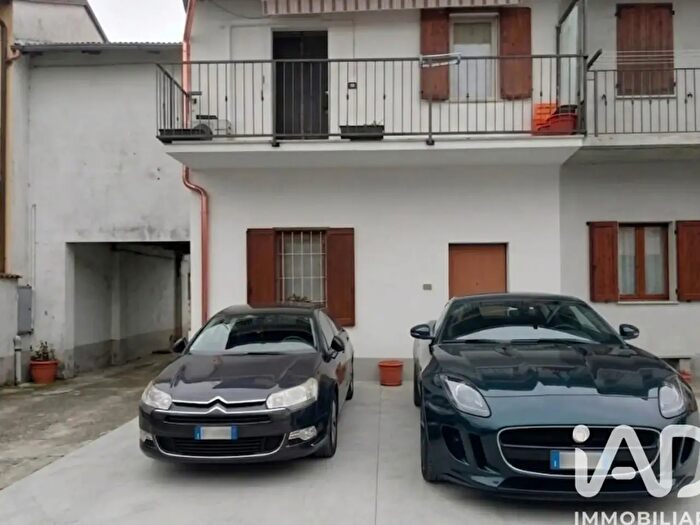 Appartamento bilocale in vendita in Via Giuseppe Quadri, Cornate DAdda