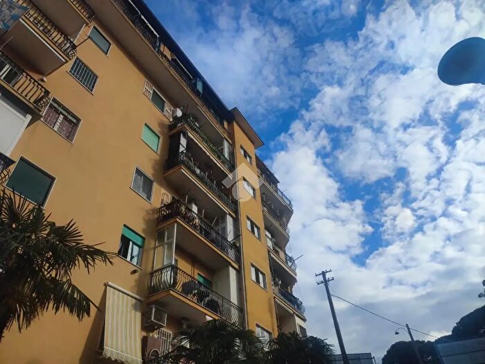 Appartamento bilocale in vendita in Cupa Imparato, Napoli