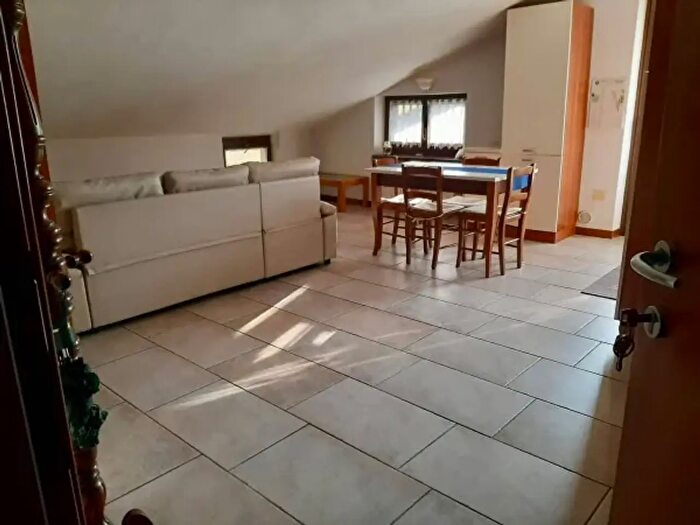 Appartamento bilocale in affitto in Via Dino Giacosa, Borgo San Dalmazzo