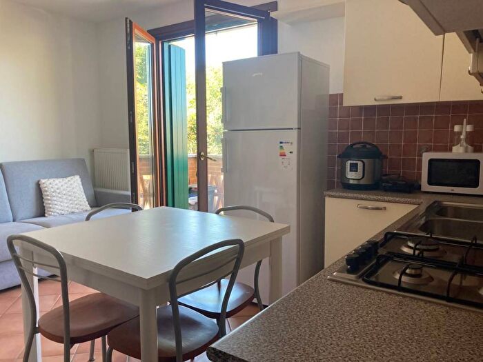 Appartamento bilocale in affitto in Via del Molino, Romans d'Isonzo
